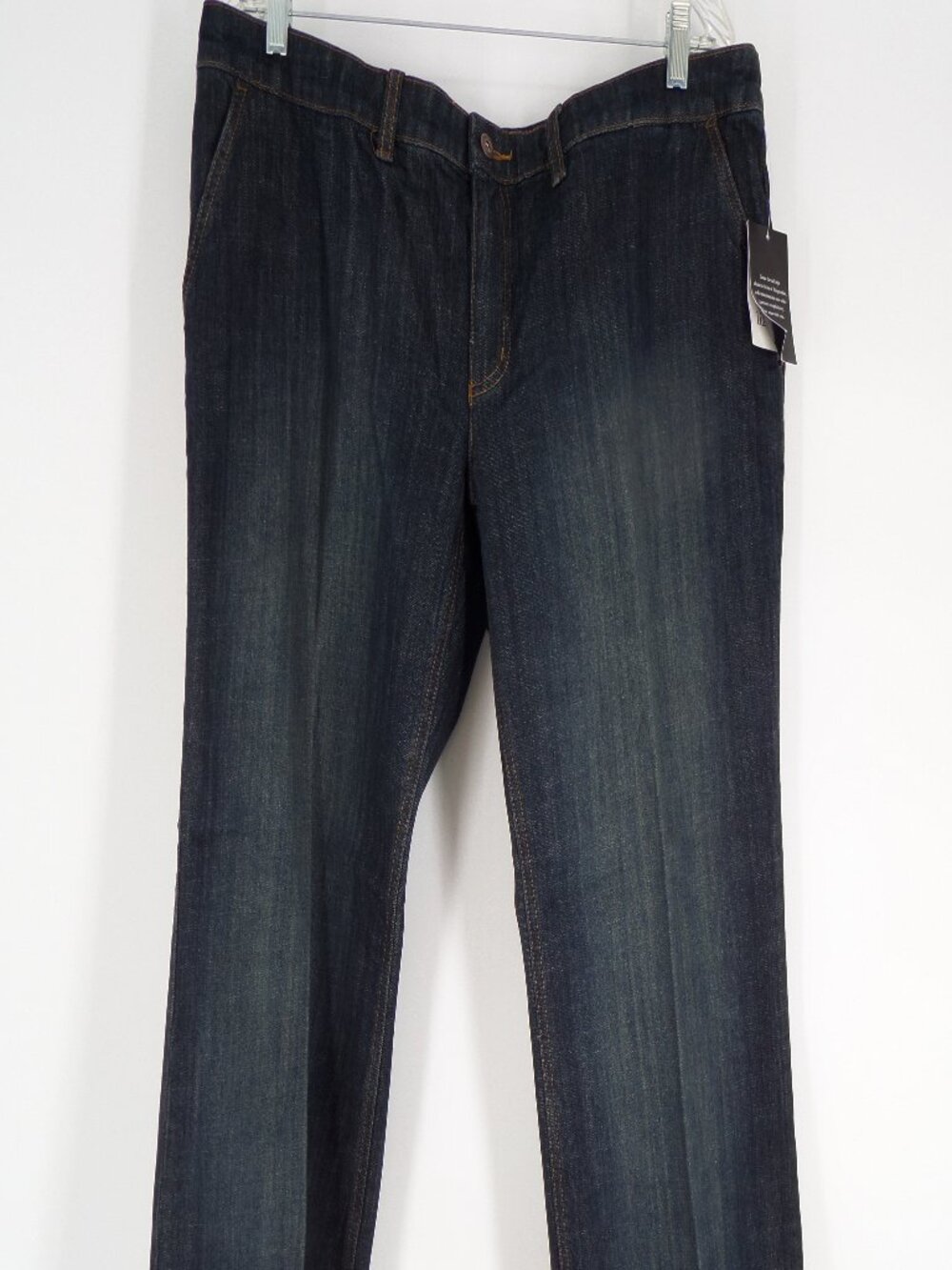 liz&co. Vintage Stretch Jeans Size 16 NWT
